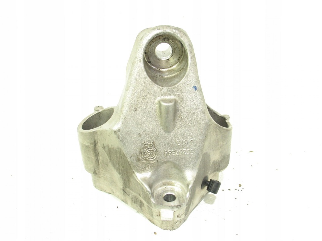 фото №1, Кронштейн двигателя alfa romeo stelvio 2.2 jtd 55267866