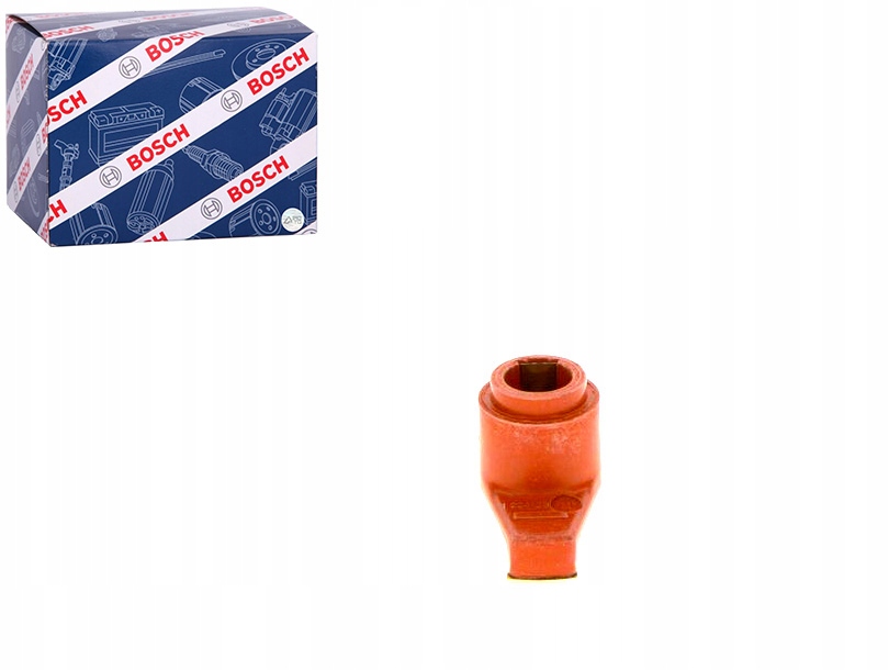 фото №1, Контактний палець розподільника запалювання alfa romeo 75 90 rz sz jaguar xj opel