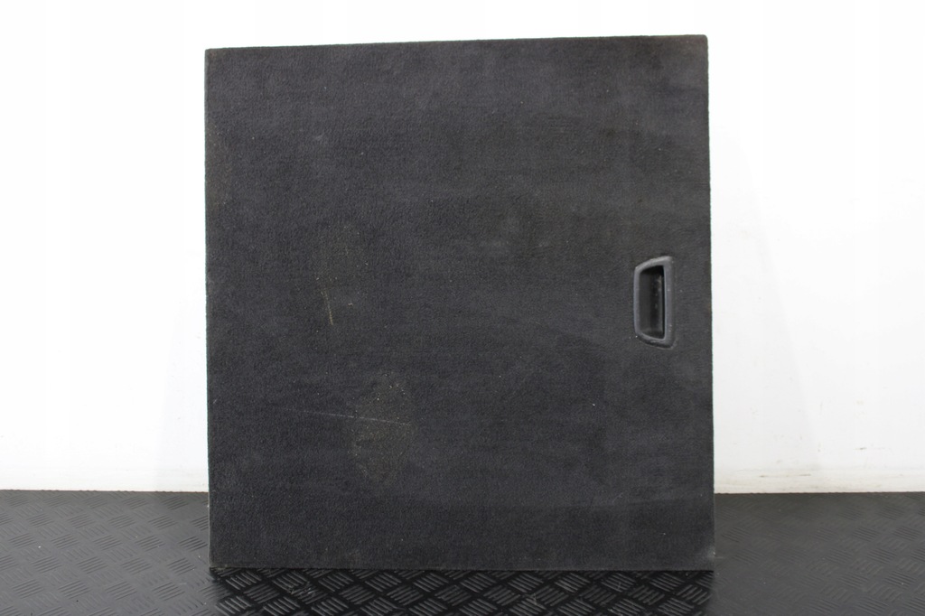 фото №1, Пол багажника bmw 3 f30 f31 7273736