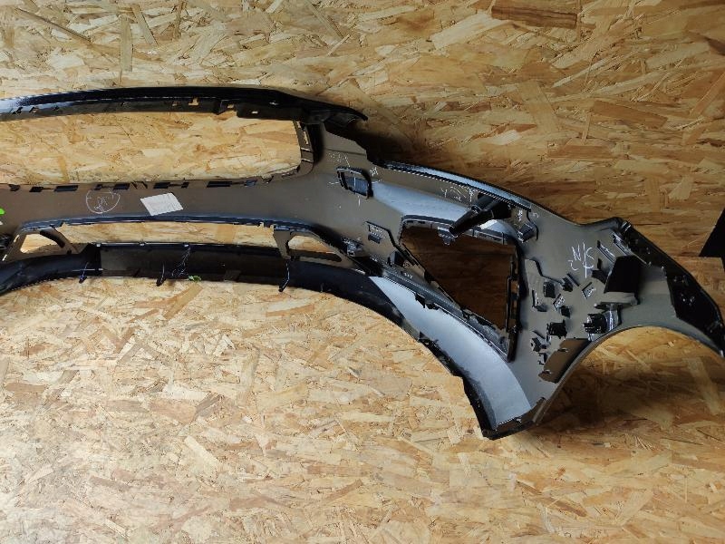 фото №12, Бампер перед передній volvo v60 s60 iii r-design