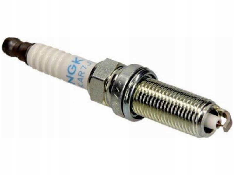 фото №1, Свічка запалювання renault kangoo grand kangoo ii 1.2