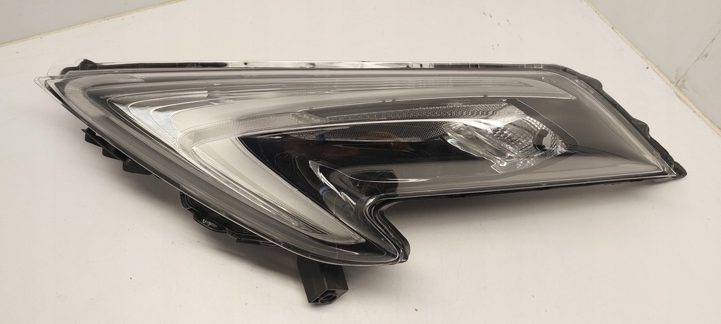 фото №1, Лампа led drl nissan juke ліва