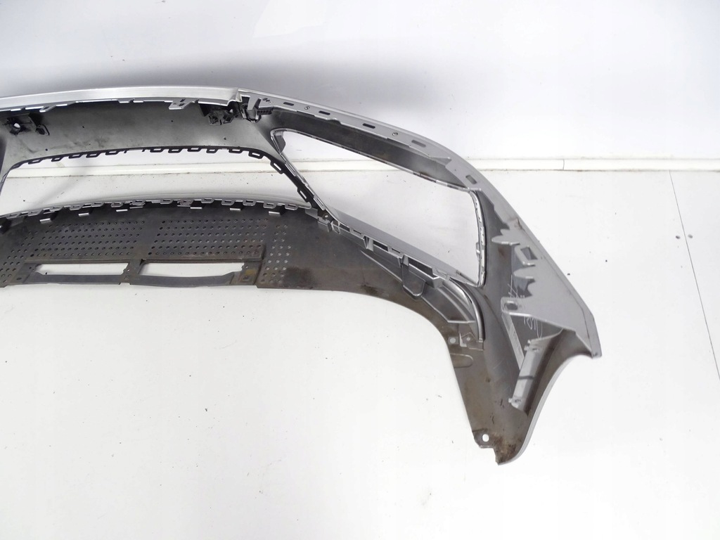 фото №9, Бампер передний porsche carrera 911 992 gts sport