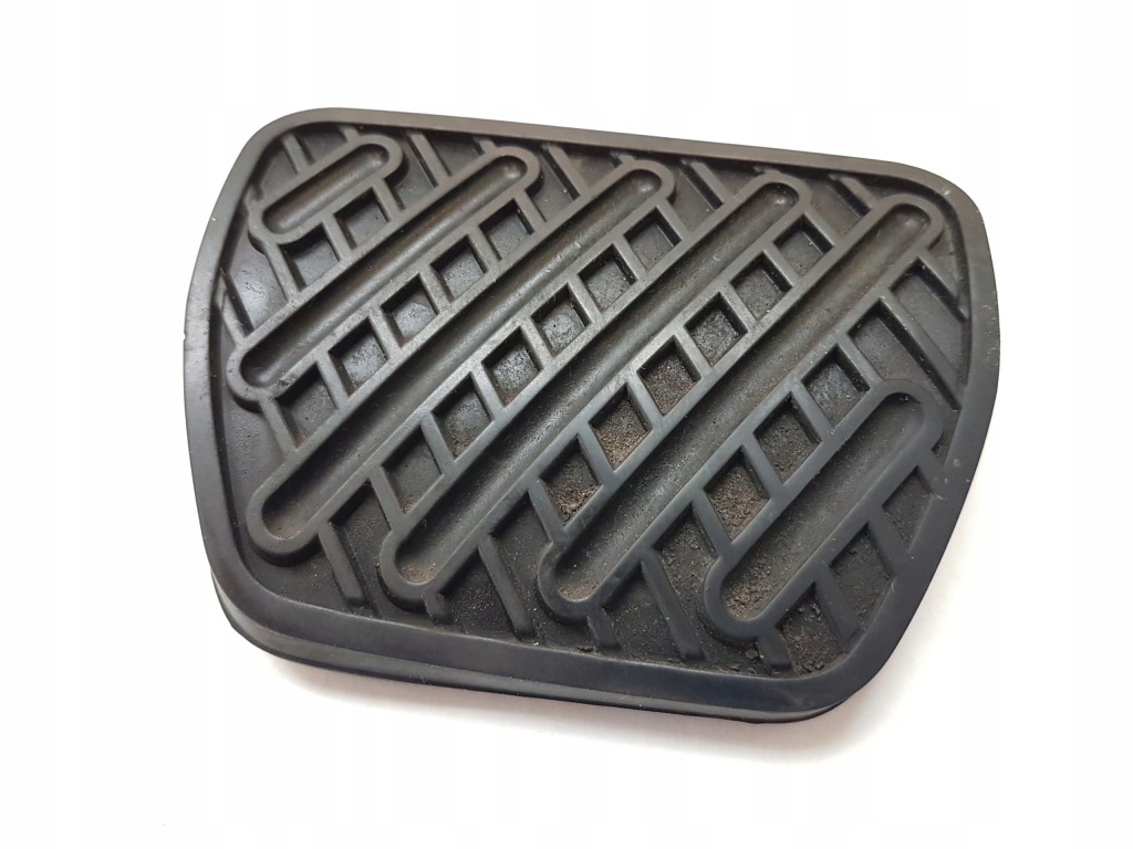 фото №1, Накладка гумка na педаль ham infiniti ex qx50 08-15