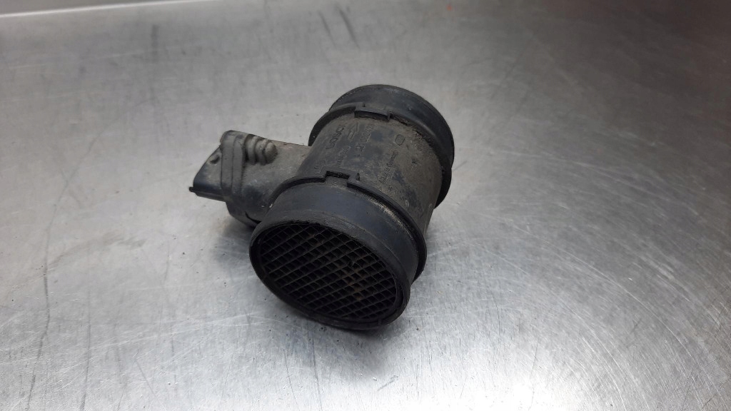 фото №1, Расходомер opel zafira a 2.0d 00r 0281002428