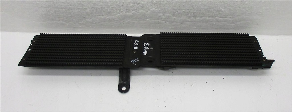 фото №6, Радіатор пального citroen c5 iii x7 2.7 hdi