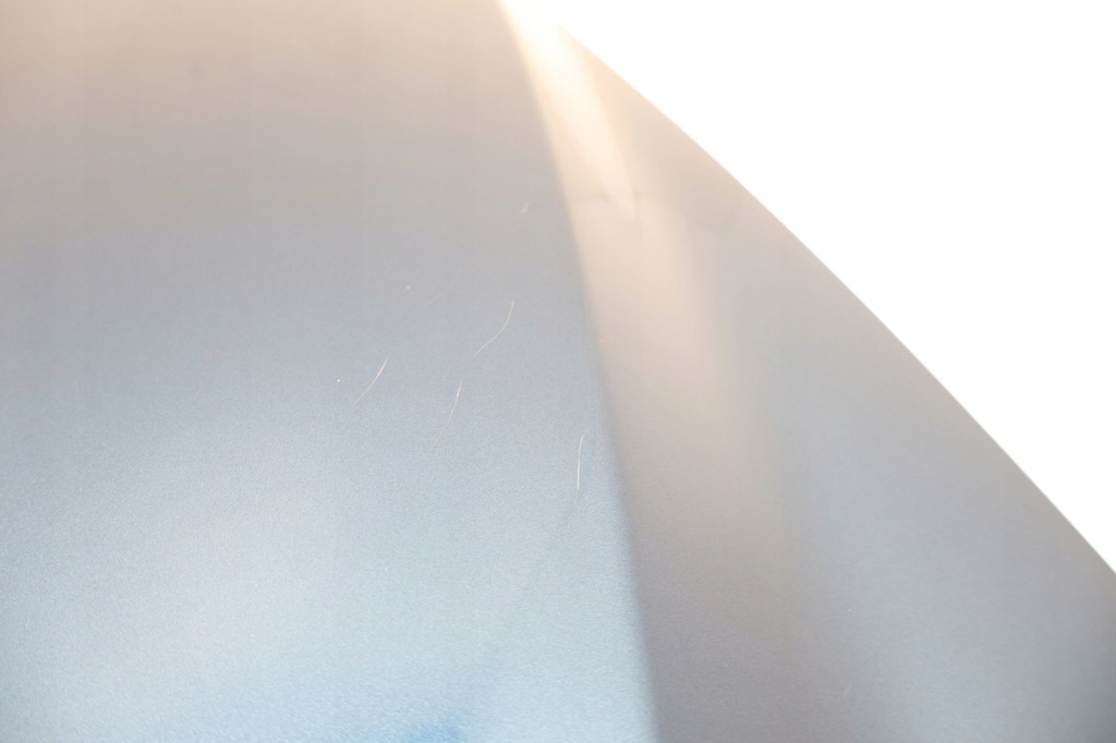 фото №8, Mazda cx-5 ii 17- капот кришка двигуна 45b