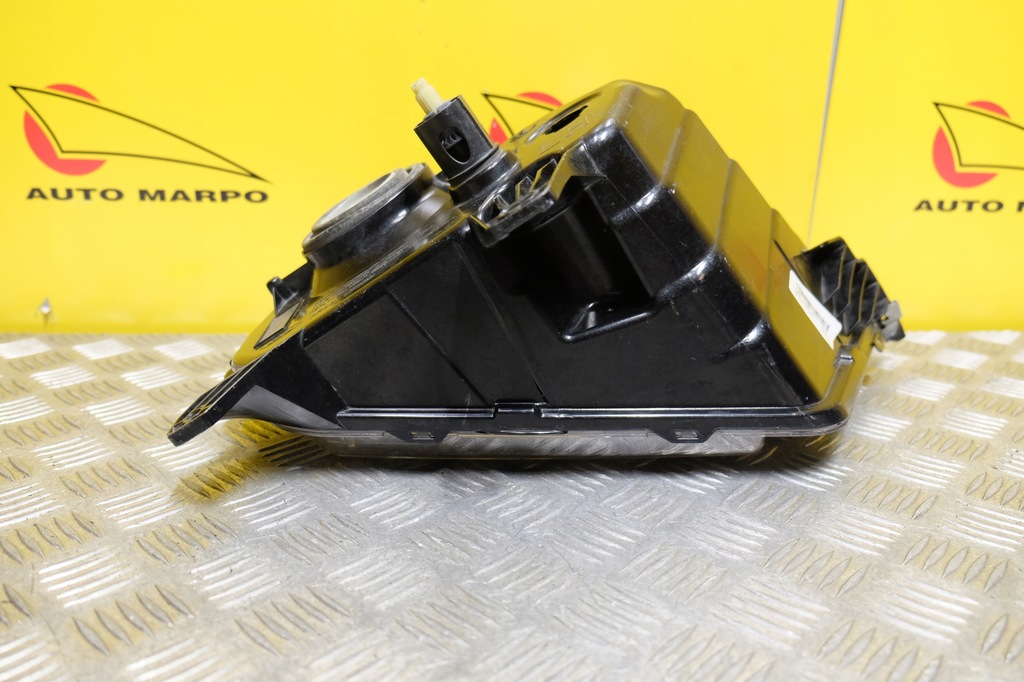 фото №11, Ford mustang v gt 2009 2010- фара лампа обычная серебристая l usa