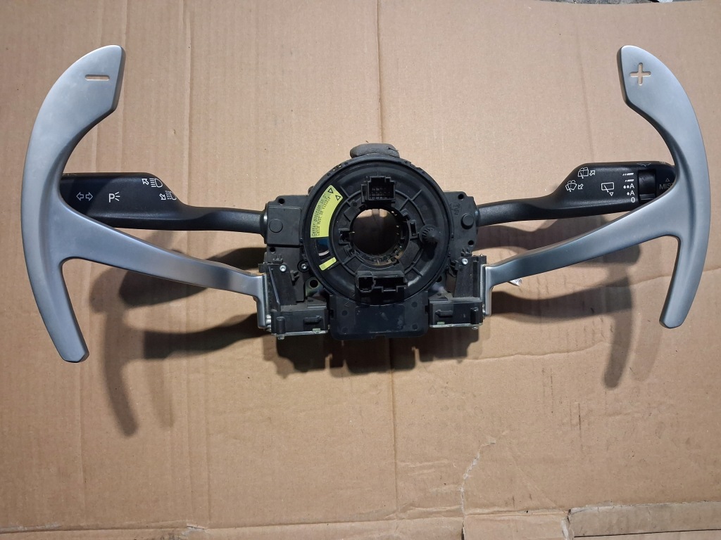 фото №1, Переключатель комбинированный переключатели лента лепестки переключения alfa romeo stelvio 01561356320