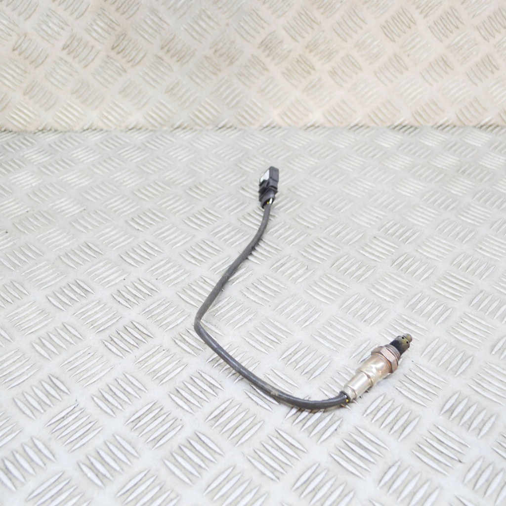 фото №5, Audi q8 2021 датчик лямбда-зонд