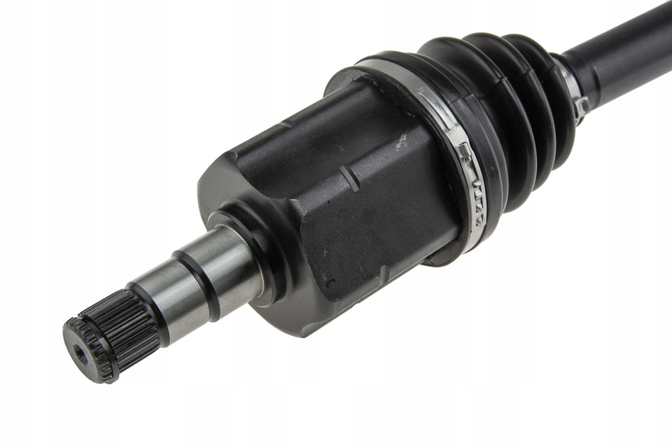 Приводной вал приводная volvo v40 t2 15- /передняя, lewa,atm Цена