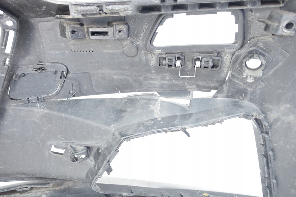 фото №12, Бампер перед передній audi a7 c8 4k8 4k 4k8807437a