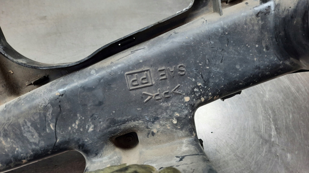 фото №9, Труба повітря zl0113200 mazda premacy