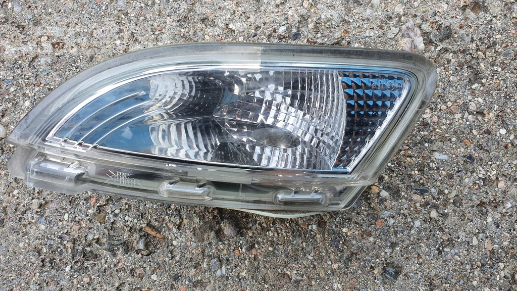 фото №1, Renault twingo 2011-15 поворотник лівий