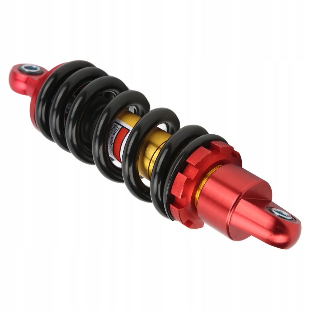 фото №16, 70/90/110/125/150cc atv амортизатор задняя