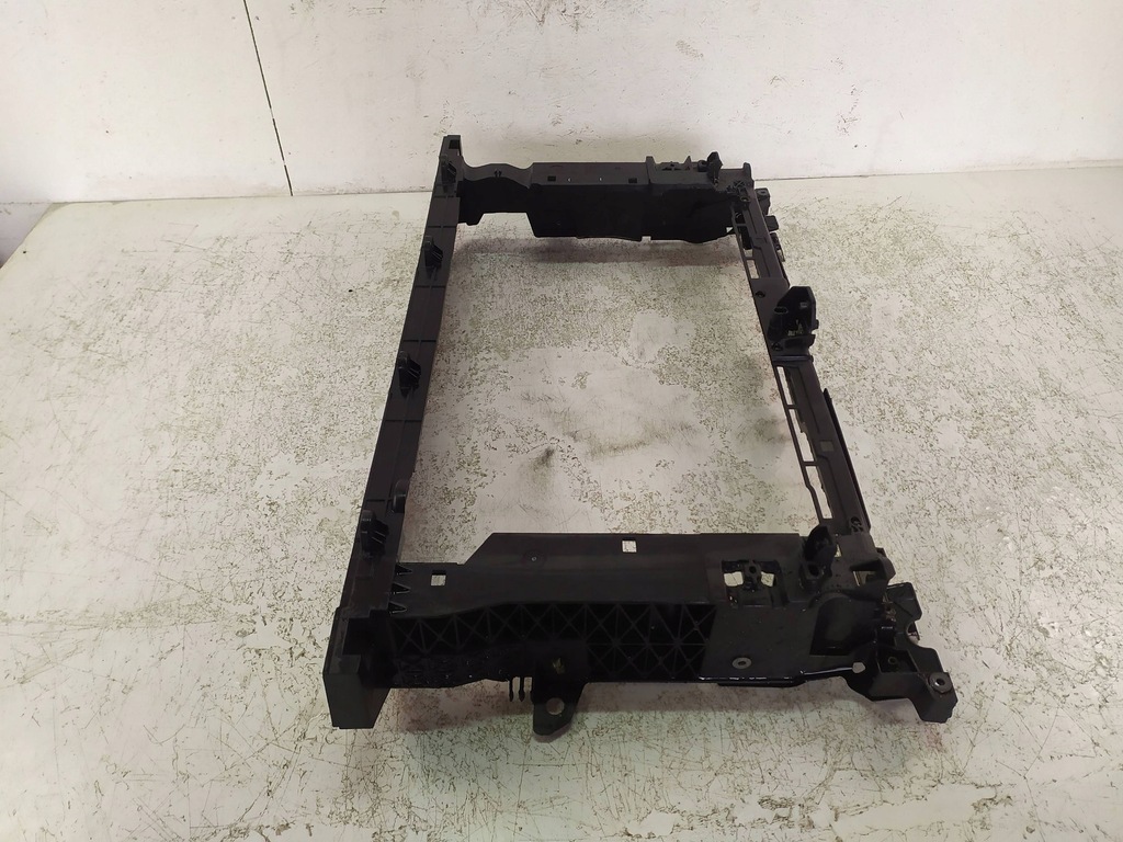 фото №6, Pas перед усилитель seat ibiza v 6f0805588s