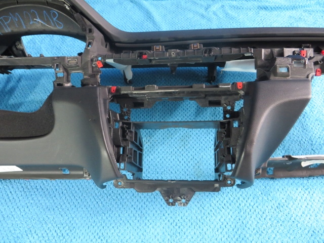 фото №6, Bmw x5 f15 панель приладів приладова