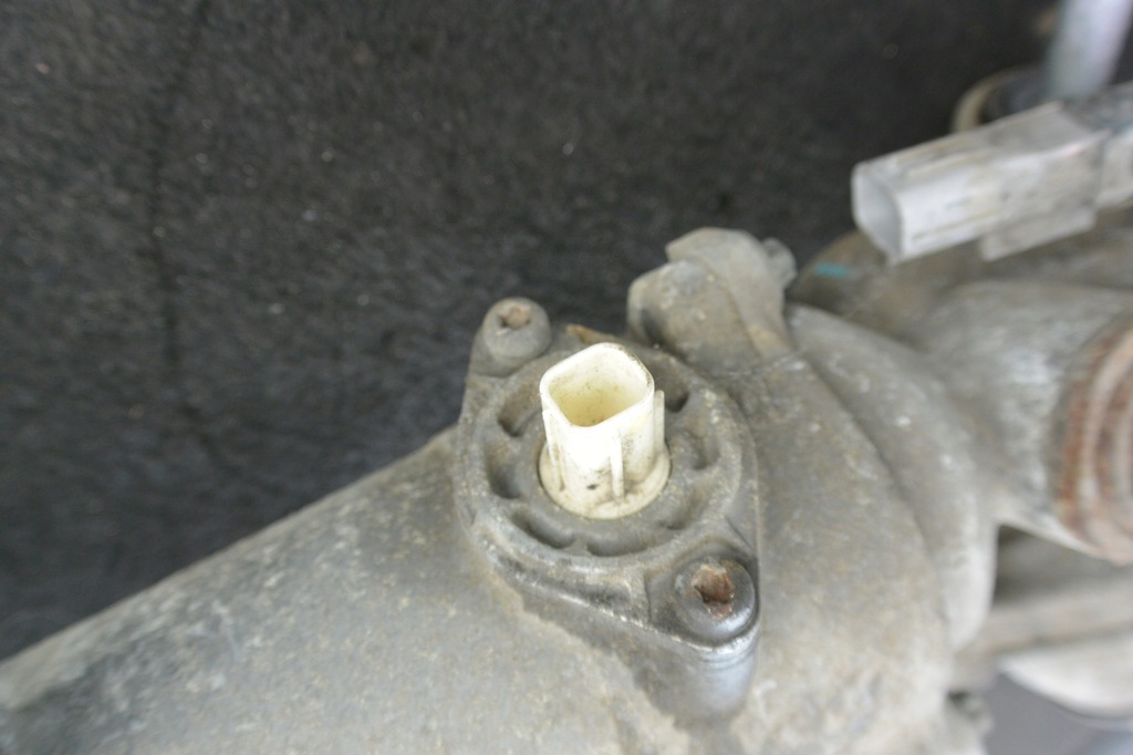 фото №9, Трансмиссия рулевая колонка lexus gs 450h iii mk3 rhd uk