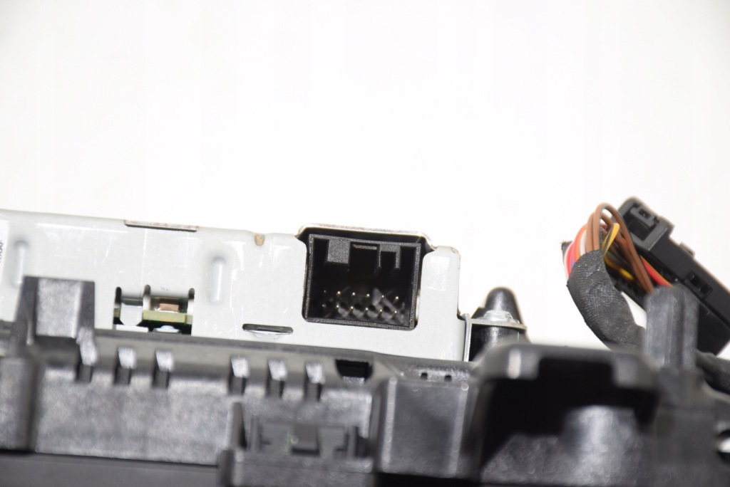 фото №14, Bmw 3 g20 g21 счетчик приборы led mph usa бензин 35 mil