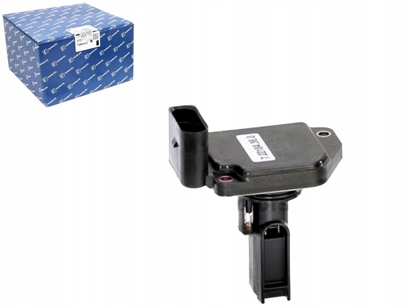 Купити Pierburg витратомір повітря vw a8