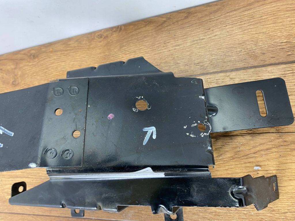 Кронштейн компьютер двигателя dodge challenger 2015+ Доставка