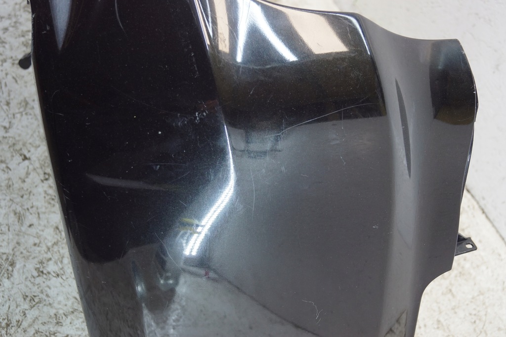 фото №7, Бампер задня chrysler grand voyager v lift town cou