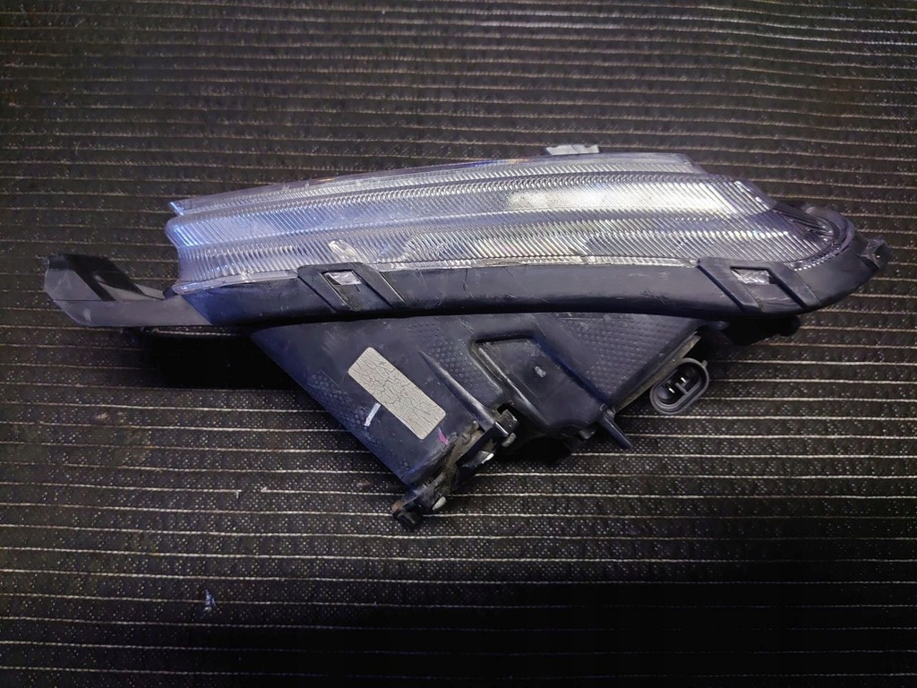 фото №6, Hyundai tucson ii протитуманна фара лівий перед org