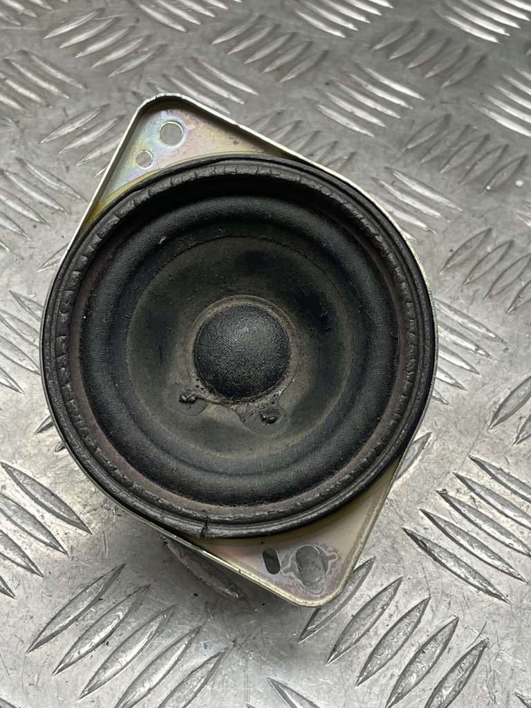 фото №1, Ford ecosport динамік панелі приладової панелі gn1518808db