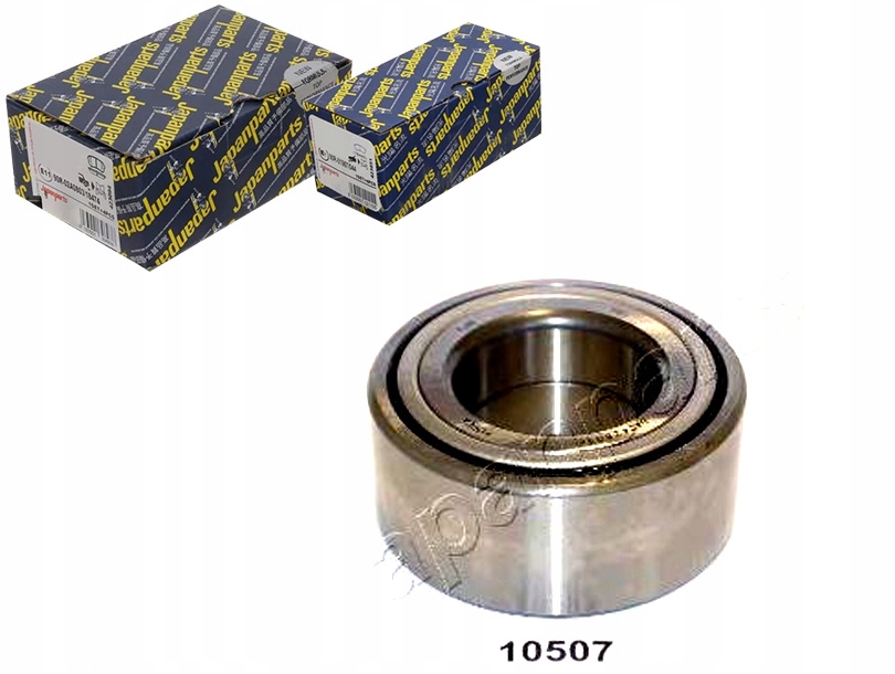 фото №1, Japkk-10507 подшипник колеса hyundai перед sonata 98-/