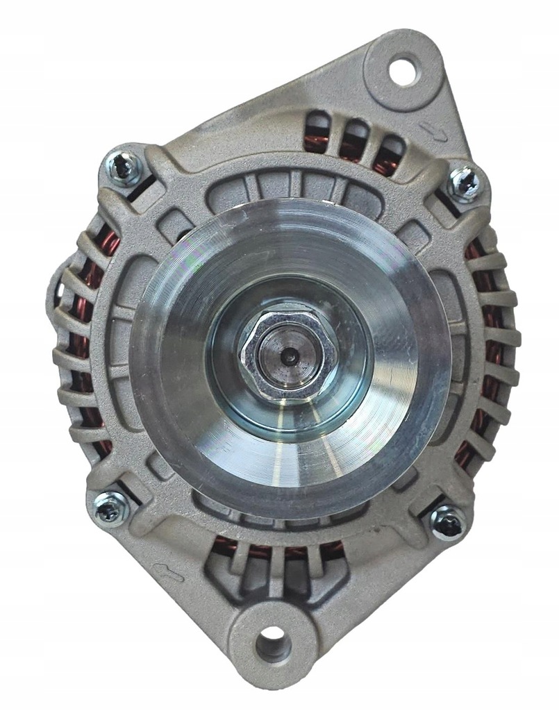 фото №2, Новый генератор renault premium midlum midliner