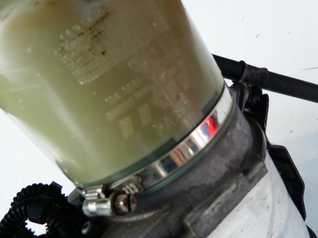 фото №5, Насос усилителя astra h 104-0085-003-094d0