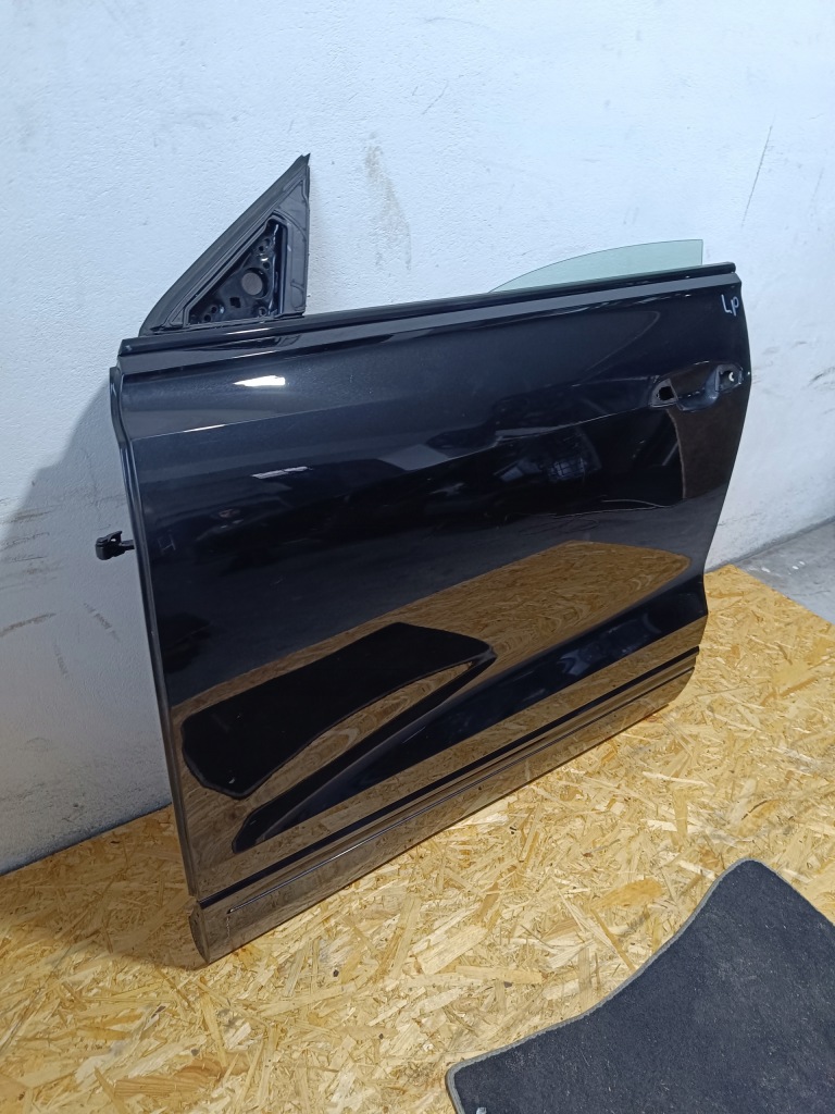 фото №3, Дверь левая перед audi q8 4m8 4m