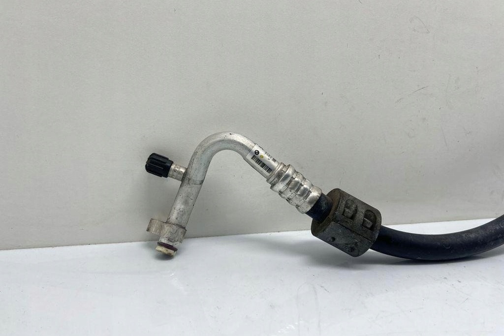 фото №7, Трубки кондиционера bmw 2 coupe f22, f87 9217375 2.0l бензиновый 2014