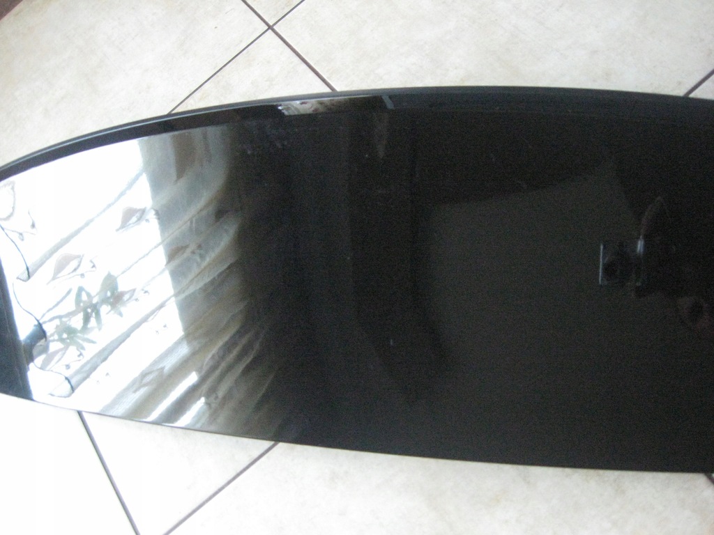 фото №6, Спойлер - спойлер крышки - vw t-roc