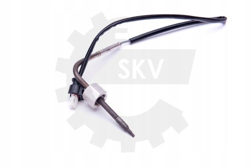 фото №12, Skv 30skv278 датчик температури вихлопних газів