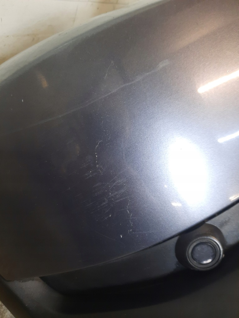 фото №6, Bmw x5 e53 бампер перед передний pdc омыватель противотуманные фары