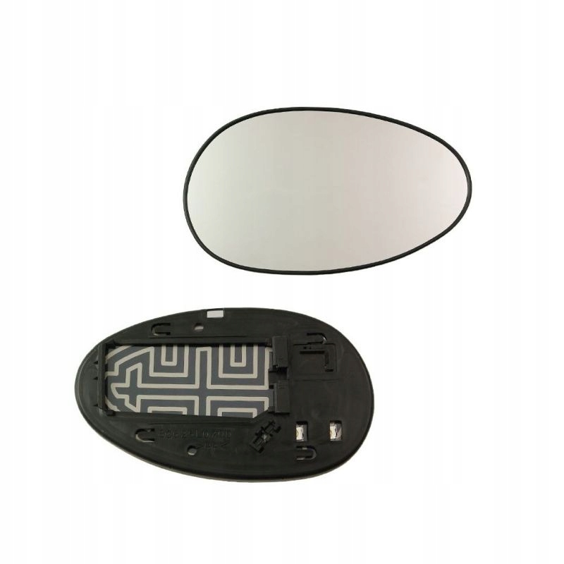Купити Вкладиш дзеркало зовнішнього правий 6325556e