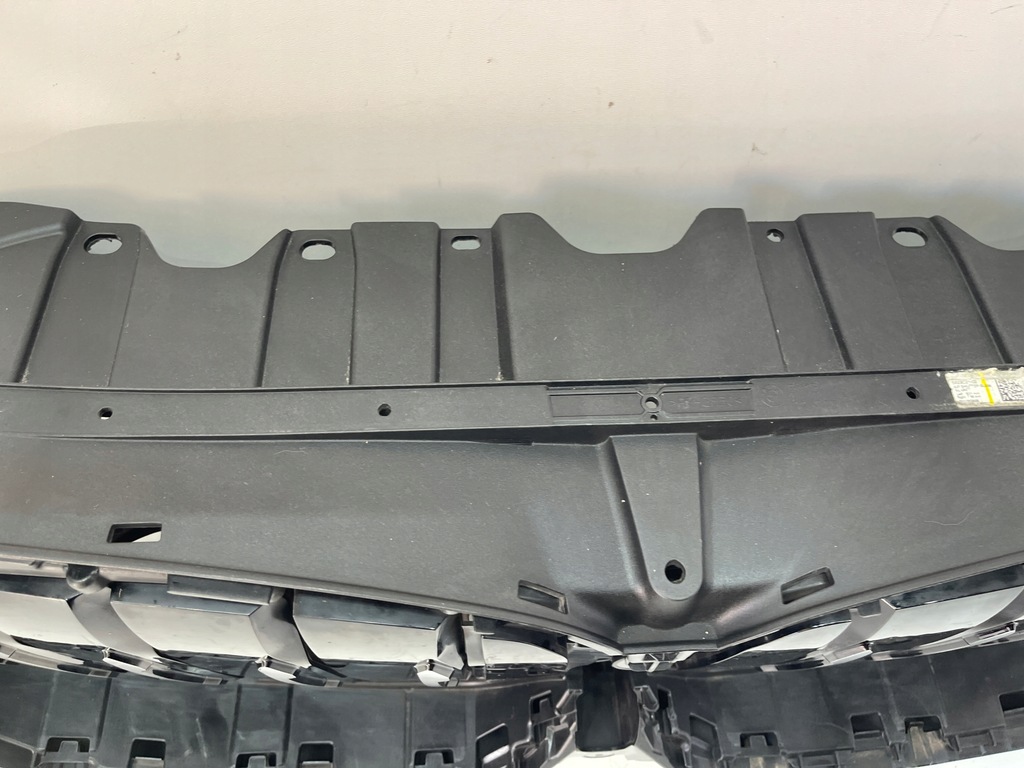 фото №7, Bmw x6 g06 повітропровід повітря жалюзі 5a29c27