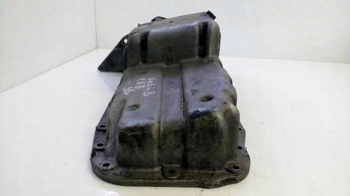 фото №6, Піддон масляна opel vectra b 1.6 b