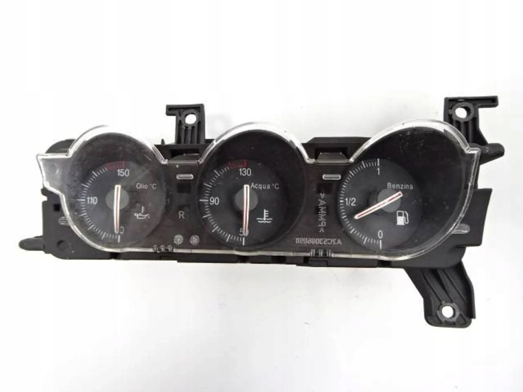 фото №1, Приладова панель температури оливи wody alfa romeo brera spider 2.2 jts
