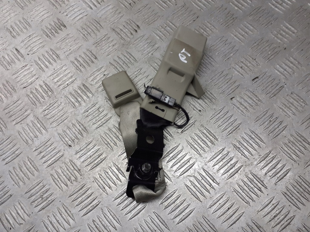 фото №1, Кліпса поперечина правий задня toyota avensis t27