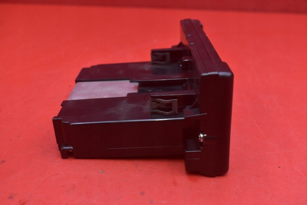 фото №3, Дисплей радио 30797719 volvo s40 2 ii 04-07