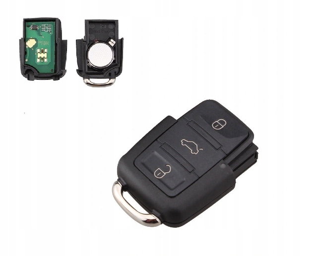 фото №1, Ключ pilot 2e0959753a vw crafter