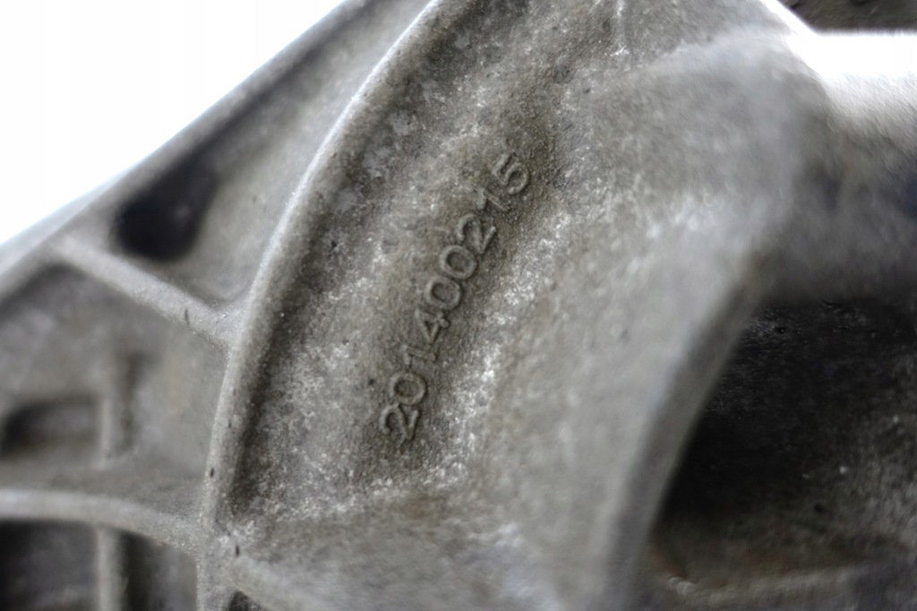 фото №8, Дифференциал мост задняя alfa romeo giulia 2.0t 18r