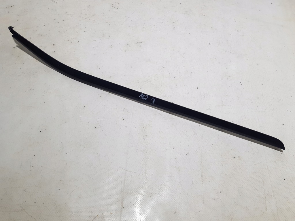 фото №1, Молдинг dekor двері правий права обшивка mercedes slk r172