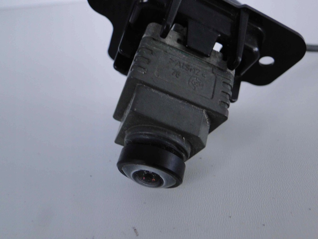 фото №3, Mercedes v klasa w448 448 камера 360 w решётка радиатора