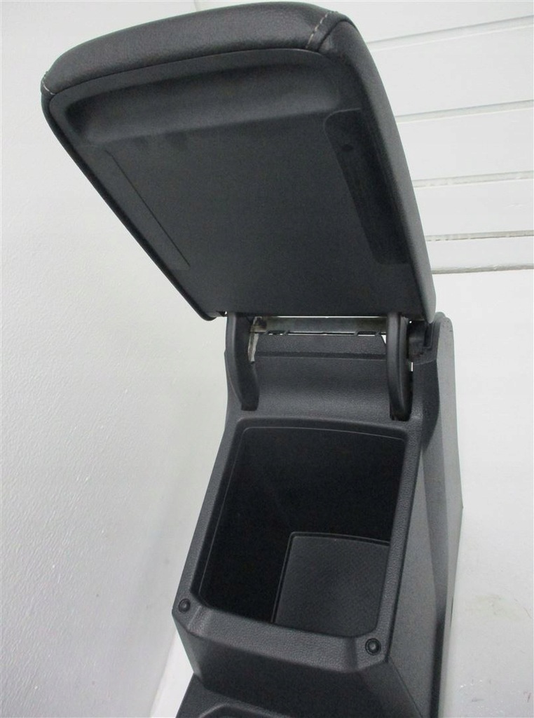 фото №12, Тунель середній підлокітник tiguan ii 5nc863241a