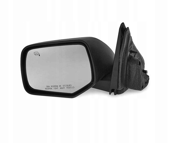 фото №1, Дзеркало бічний ford escape 2008 - 2012 підігрів l