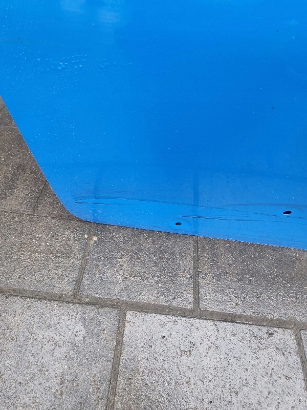 фото №3, Proace city jumpy expert двері бічний зсувні праве