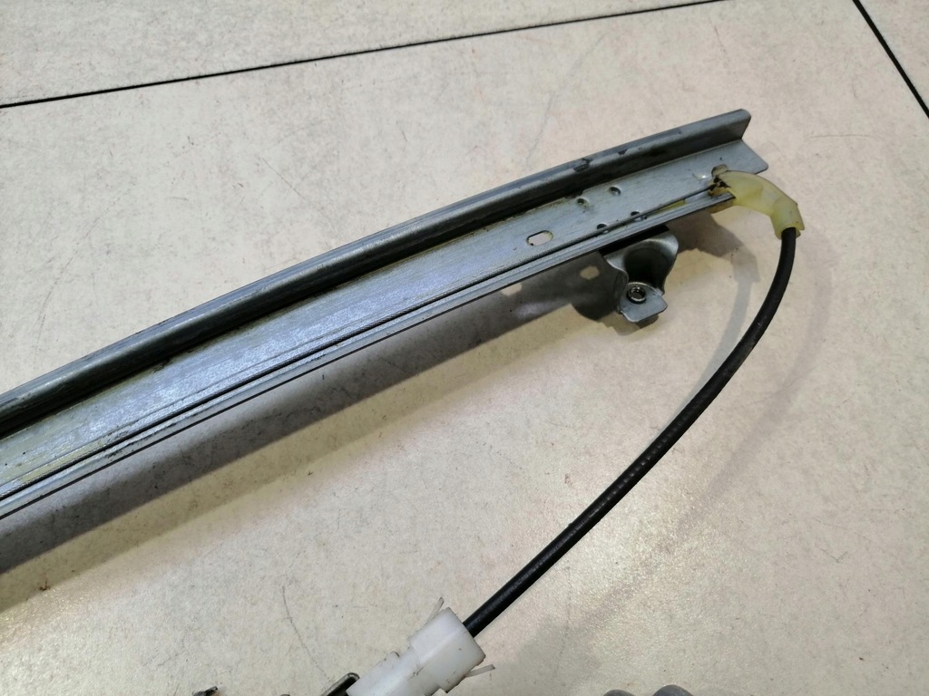 фото №8, Підйомник скло правий задня primera p12 2.0 16v